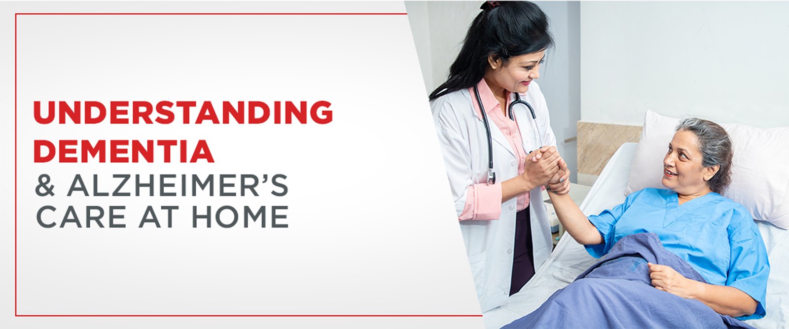 Understanding Dementia & Alzheimer’s Care at Home