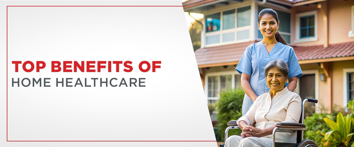 Post-Surgery Recovery with Pradha Homecare